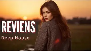 Reviens 💔 | Chill Deep House &bull; French Vocal | Relaxing Night Mix 2025