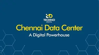 Techno Digital&rsquo;s 36 MW AI-Ready Data Center | Launch Event Highlights