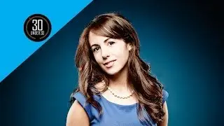 BCBusiness 30 Under 30 - Brittney Kerr, Senior Consultant, Earnscliffe Strategy Group