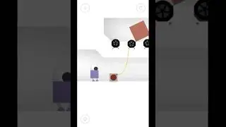 Stupid robot fighting | Odd Bot Out #shorts