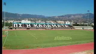 ΓΗΠΕΔΑ Γ ΕΘΝΙΚΗ 2018-19