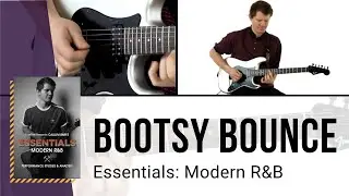 Bootsy Bounce | Callum Bair | Full Lesson | TrueFire