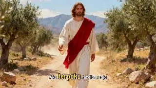 LAGU ROHANI MENENANGKAN BATHIN
