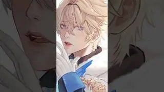 (  ˶ˊᵕˋ)੭♡ illustration process