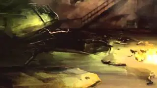 Street fighter x tekken movie vita  capitulo 1