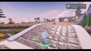 Disney Infinity - Power Up! Trophy/Achievement Guide