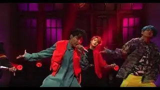 #BTSxSNL; &ldquo;Boy with Love&rdquo; Discussed; Individuation