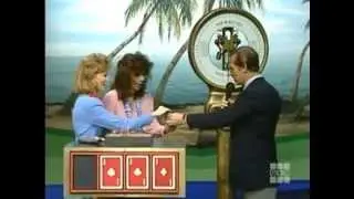 Card Sharks - Weight a Minute! (Jan. 1987)