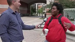 GVSU students react to new guest, residence hall rules following crime spike