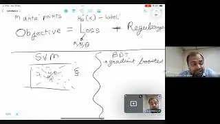 S20 Basic ML 3 Rajdeep Chatterjee