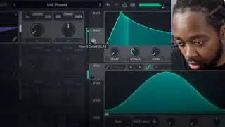 Watch Me Build Synth Sounds From Scratch