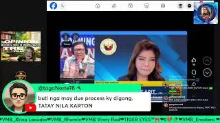 MANANG IMEE NAG NGANGAWA NA NMAN..?? PCO PRESSCON WITH USEC CLAIRE 01/05/2026