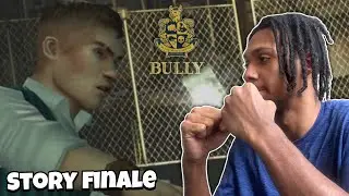 Bully Let's Play Chapter #4 | Story Finale