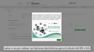 Tutorial: Mi Contabilidad - Servicios Profesionales