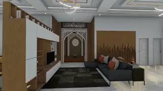 Rumah Araya Arsyil
