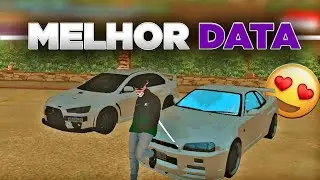 IN&Eacute;DITO! A MELHOR DATA ESTILO FIVEM, V20 DE PVP PARA SAMP LAUNCHER & SAMP ANDROID | ONLINE