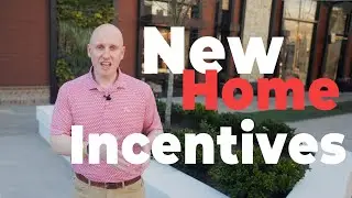 Why you should be looking at getting in a new home TODAY!!!!!