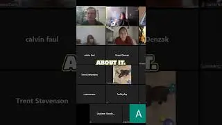 CRASHING A ZOOM CLASS...