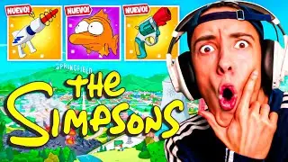 🔴 FORTNITE, MISIONES SKINS Y MUCHA, LETS GO 🔴