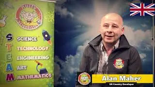 Nutty Scientists Franchisees testimonials