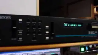 ENSONIQ ESQ-M