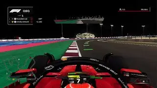 F1 23 | Racing with Ethiopian Sim racer AKA Hydrasam #3