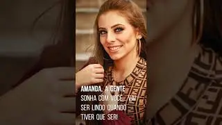 Amanda Sweet 16