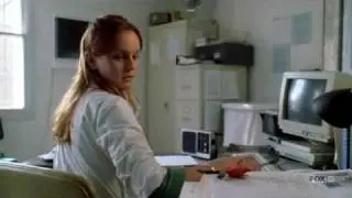 Prison Break - Michael & Sara (MiSa)