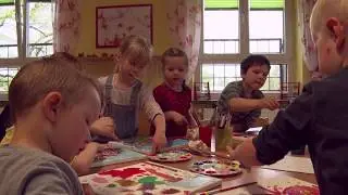 Kita Teltower Rübchen in Teltow