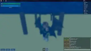 roblox one piece millenn เเจกผลปีศาจ+เมรี จ้า