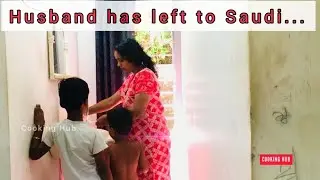 How I Manage 3 Kids Alone I Cooking Hub I Ep- 206