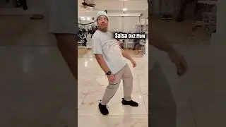 Salsa On2 Flow