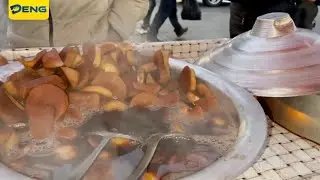سەرما بازاڕی شێلم فرۆش و نۆکاو فرۆشەکانی گەرمکردوە