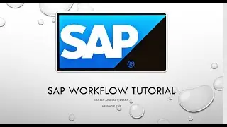 SAP Workflow Training: SAP Workflow Tables and Function Module for Reporting