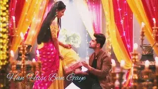 Avneil vm han hasi ban gaye ll female version ll requested vm ll rang mehel special avneil scene