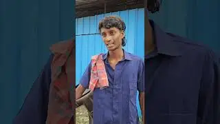 Ne sollita la Naa Pathukura | Mechanic Comedy | nagaichuvaigal | #shorts #comedy #funny #trending
