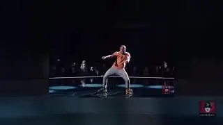 Fik-shun world of dance audition