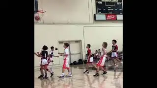 Jordan mize 11yrs