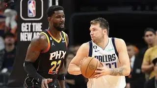 VIDEO: Suns fans have 1 more reason to despise Robert Sarver after Luka Doncic book