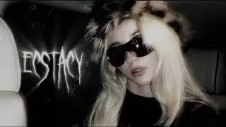 I just wanna be your sweetheart - ecstacy (sped up)