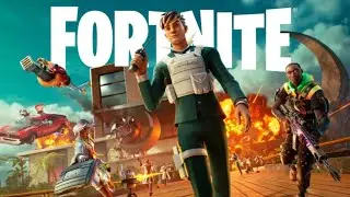 FORTNITE BLITZ SQUADS | PURE RUSH VICTORY! ⚡ | 12 KILLS FULL MATCH NO COMMENTARY