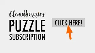 Puzzle subscriptions are finally here!