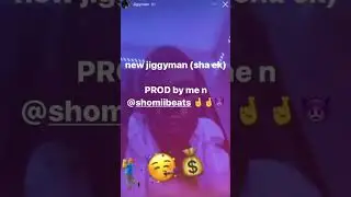 Sha Ek New Snippet 🔥 (Prod. Elvis Beatz)  #drillmusic  #subscribe