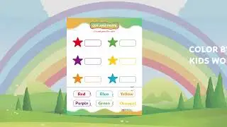 Free Download Awesome Activity Worksheets | Fun Learning Activities & Games | Joy Jive Books