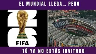 Fútbol para ricos: el Mundial, la gentrificación y la política más sucia