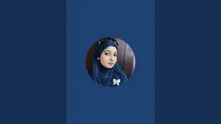 Hijab tutorial hijab look hijab style hijab with abaya home family vlog hijab with earring