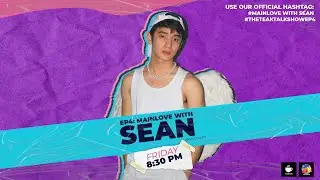 The TeakTalk Show EP 4 with Sean Tristan