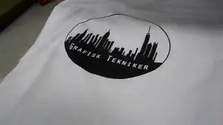 Personalizare textile prin serigrafie