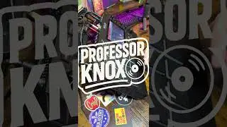 Chopping It Up with Knox Ep. 2 | Soulful Sample Flip