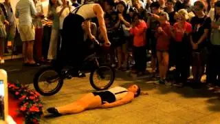 Le French May opening at Hong Kong PMQ-20160430